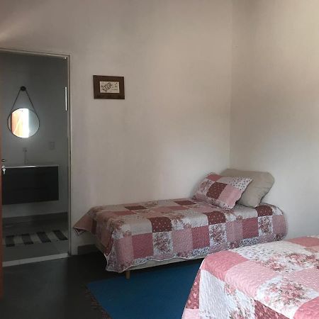 Pirenópolis Chacara Buritiヴィラ エクステリア 写真